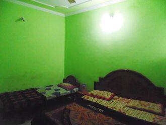 Hotel Hill Palace, Katra 5